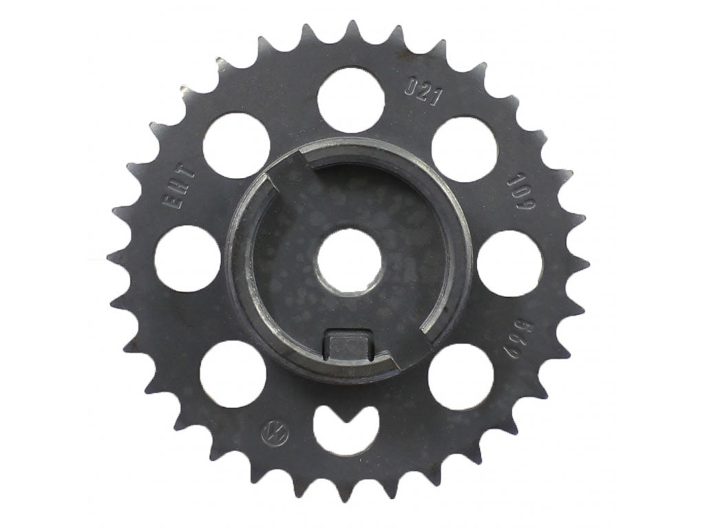 Porsche Chain Wheel - Cayenne 04-06 955-105-569-00