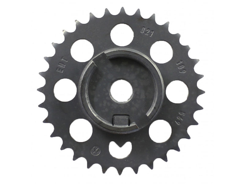 Porsche Chain Wheel - Cayenne 04-06 955-105-569-00