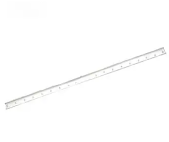 Porsche Channel For Rubber Seal - 911/912 65-73 PP231A