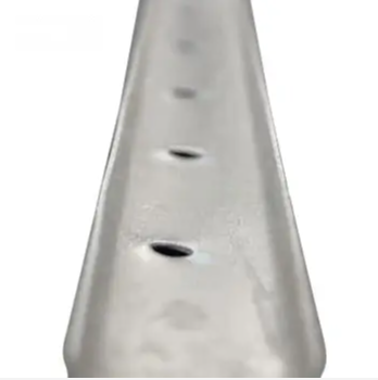 Porsche Channel For Rubber Seal - 911/912 65-73 PP231A