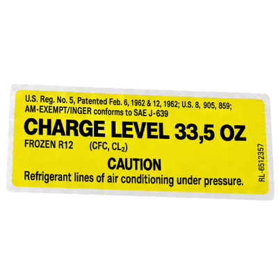 Porsche Charge Level - 33.5oz | 94470114101