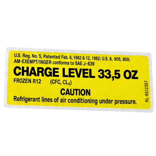 Porsche Charge Level - 33.5oz | 94470114101