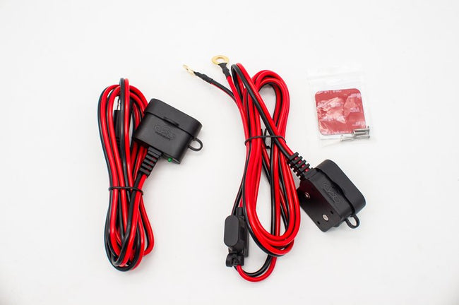 Porsche ChargeSafe Magnetic Trickle Charger Adapter WG-MCA-002