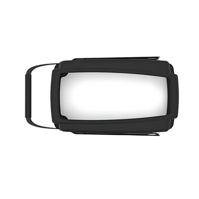 Porsche Charger Bumper Cover 40-060