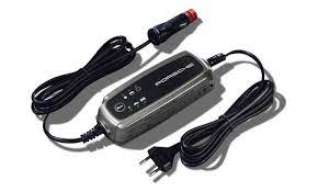 Porsche Charger Great Britain - 95804490176 - Cayenne 95804490176