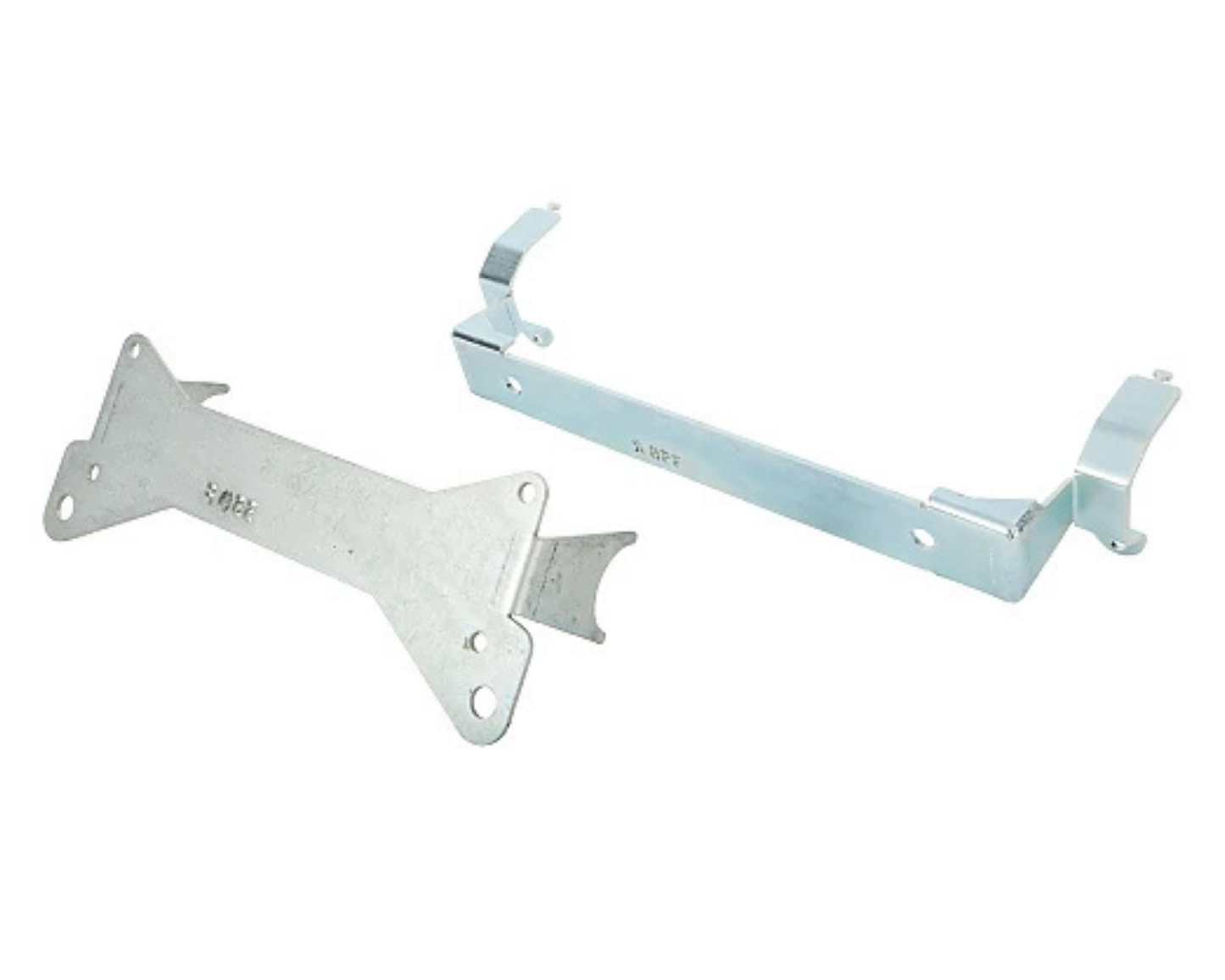 Porsche Chassis Dolly Adapter - 356 | 1950-1965 SIC-356-ADA-PT