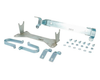 Porsche Chassis Dolly Adapter - 356 | 1950-1965 SIC-356-ADA-PT