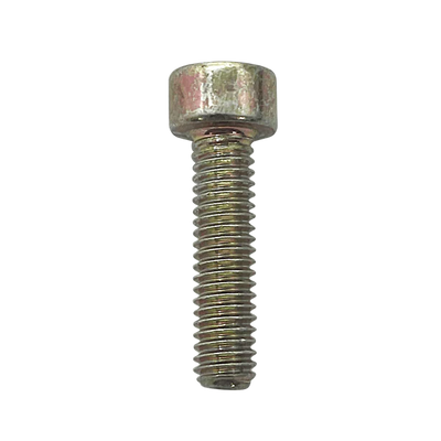 Porsche Cheese Head Screw - 6mm X 16mm - 90011912602 90011912602