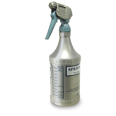 Porsche Chemical Resistant Spray Bottle 32 oz 0891504