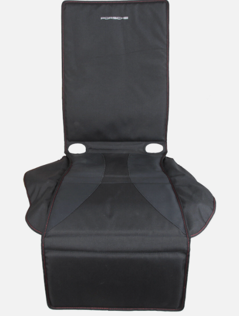 Porsche Child Seat Underlay - 9Y004480180 9Y004480180