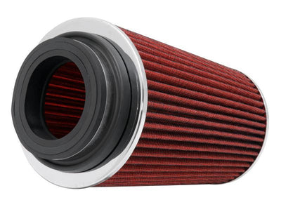 Porsche Chrome Air Filter