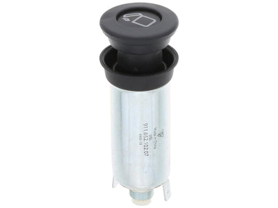 Porsche Cigarette Lighter - Complete with Socket, 911/912/930 | 1965-1983 91165210209