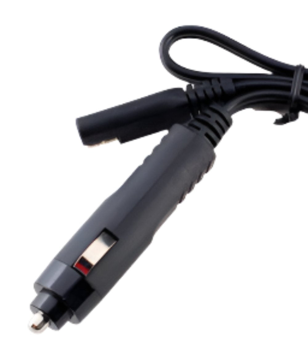 Porsche Cigarette Plug Adapter Accessory Cable 081-0069-5