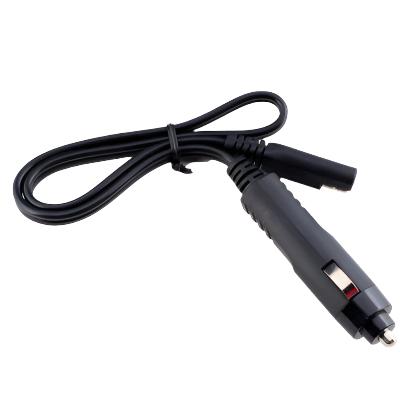 Porsche Cigarette Plug Adapter Accessory Cable 081-0069-5