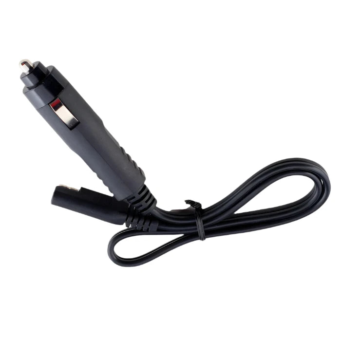 Porsche Cigarette Plug Adapter Accessory Cable 081-0069-5