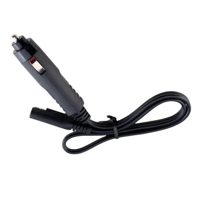 Porsche Cigarette Plug Adapter Accessory Cable 081-0069-5