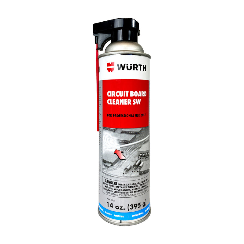 Porsche Circuit Board Cleaner SW 14 oz 0890101102