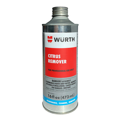 Porsche Citrus Remover 16 fl oz 08902600