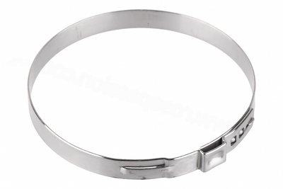 Porsche Clamp 91x10x1 - Cayenne/Macan 15-23 N-909-411-01