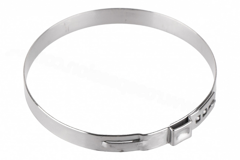 Porsche Clamp 91x10x1 - Cayenne/Macan 15-23 N-909-411-01