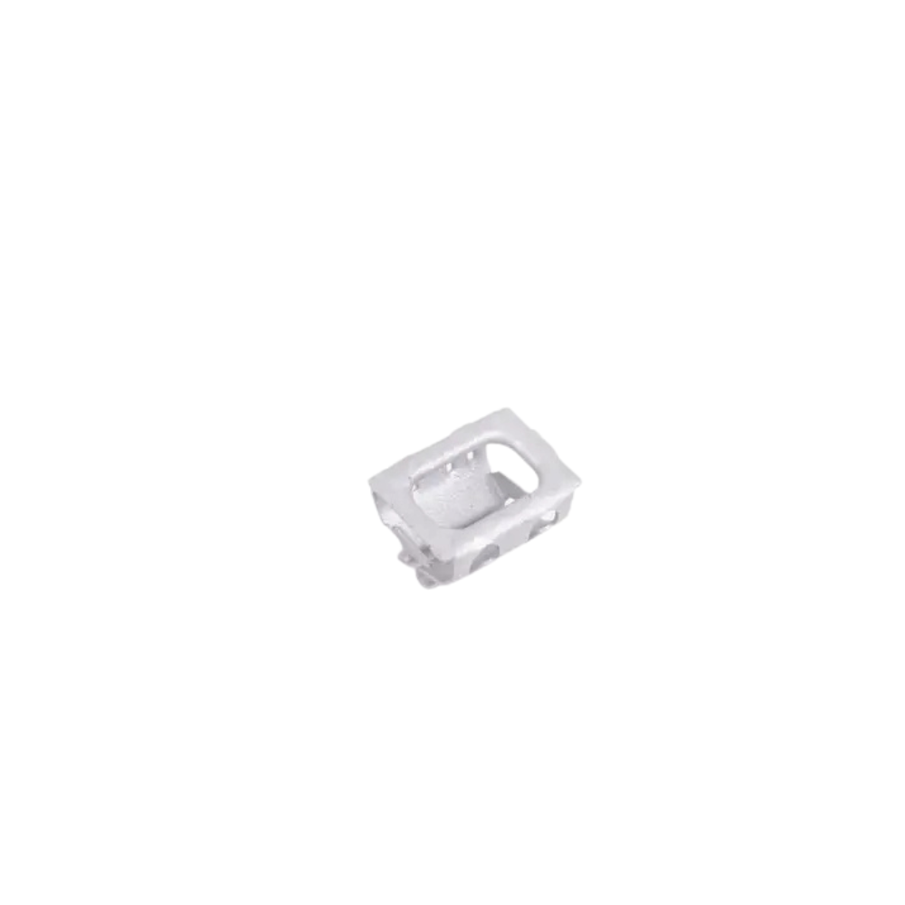 Porsche Clamp - Cayenne | 2003-2010 955-572-711-00