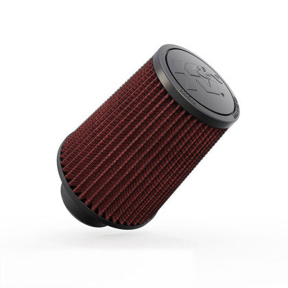 Porsche Clamp-On Air Filter