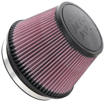 Porsche Clamp-On Air Filter