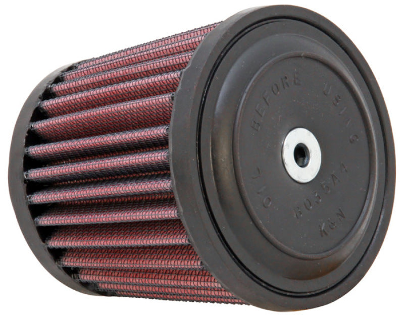 Porsche Clamp-On Air Filter