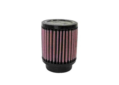 Porsche Clamp-On Air Filter