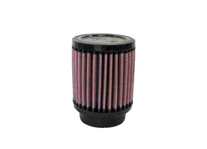Porsche Clamp-On Air Filter