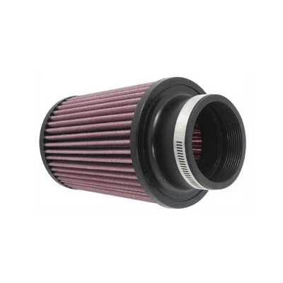 Porsche Clamp-On Air Filter