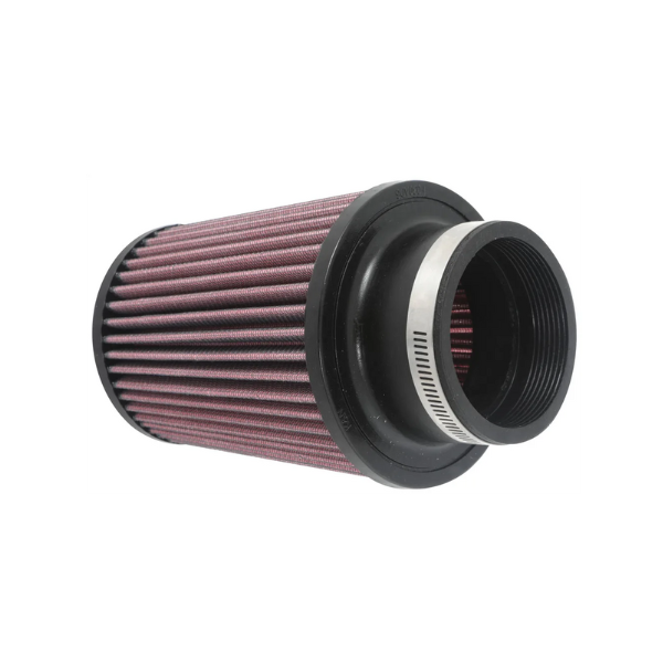 Porsche Clamp-On Air Filter