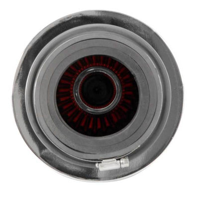 Porsche Clamp-On Air Filter