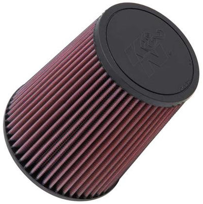 Porsche Clamp-On Air Filter