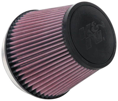 Porsche Clamp-On Air Filter