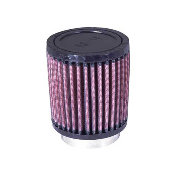 Porsche Clamp-On Air Filter