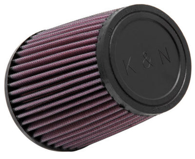 Porsche Clamp-On Air Filter