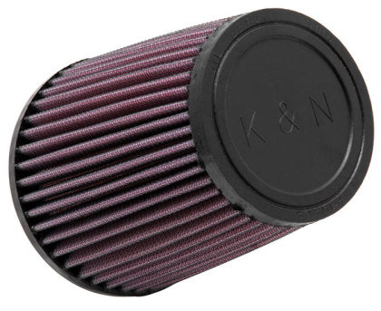 Porsche Clamp-On Air Filter