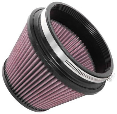 Porsche Clamp-On Air Filter