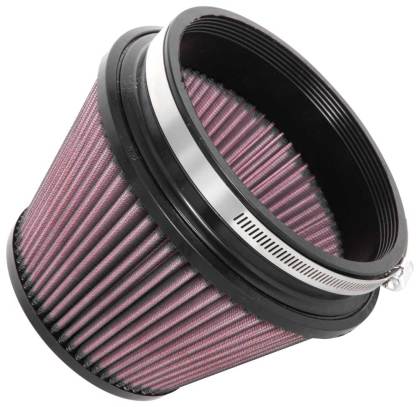 Porsche Clamp-On Air Filter