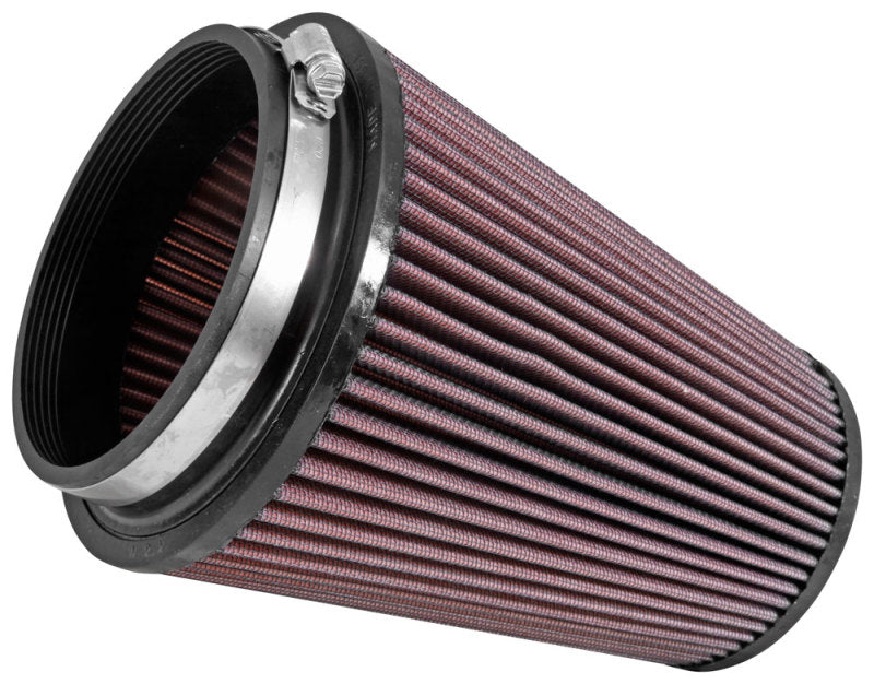 Porsche Clamp-On Air Filter