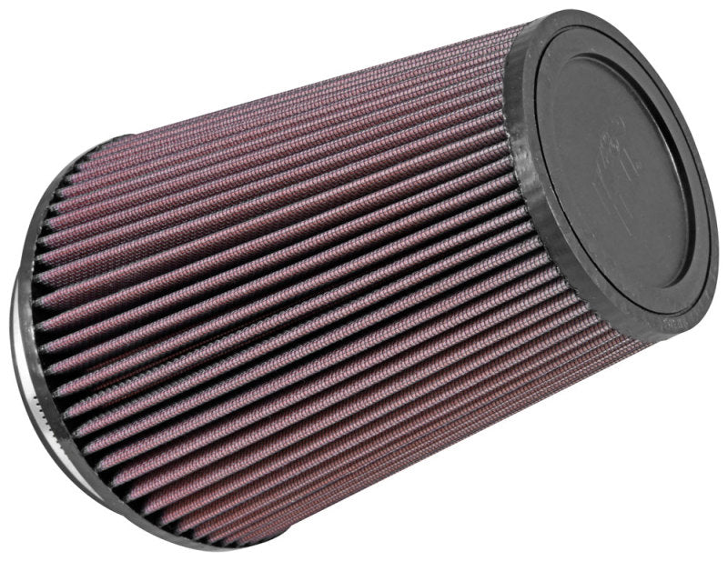 Porsche Clamp-On Air Filter