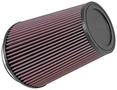 Porsche Clamp-On Air Filter