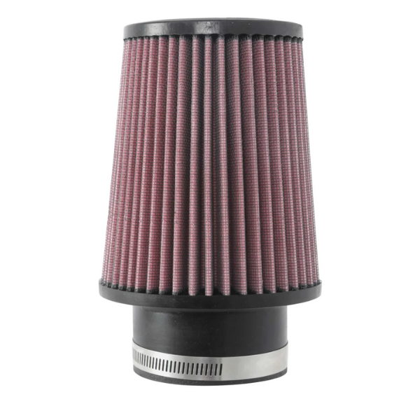 Porsche Clamp-On Air Filter