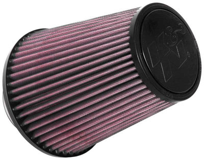 Porsche Clamp-On Air Filter