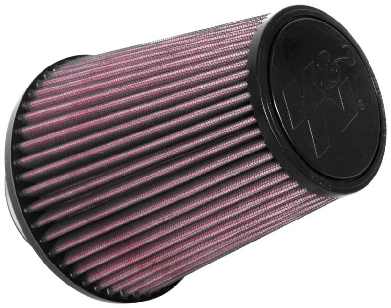 Porsche Clamp-On Air Filter