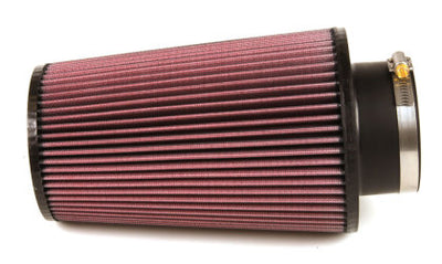 Porsche Clamp-On Air Filter