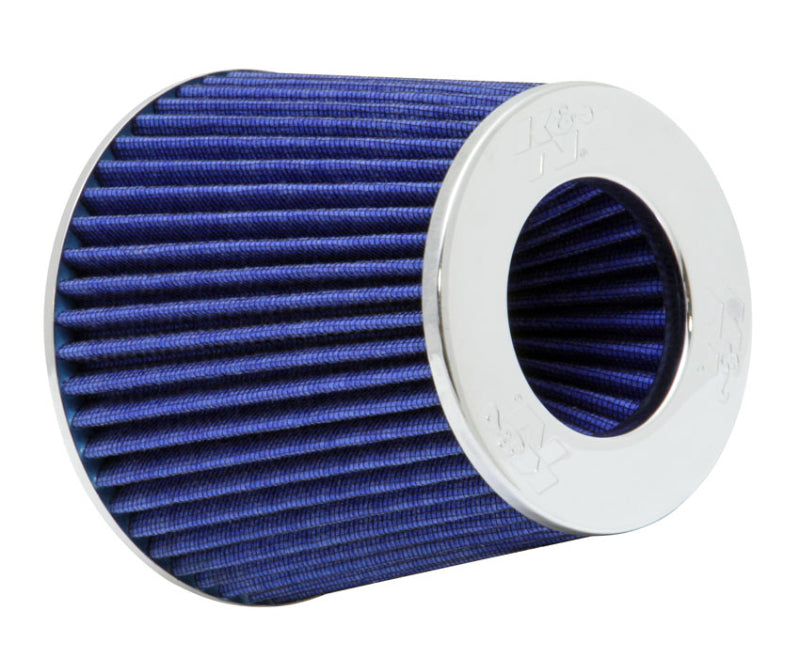 Porsche Clamp-On Air Filter