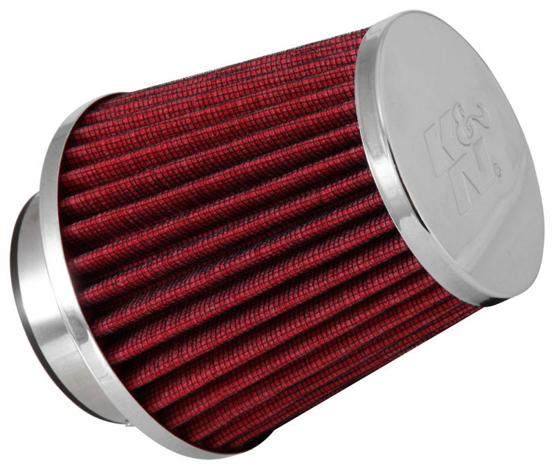 Porsche Clamp-On Air Filter Chrome RG-1003RD-L