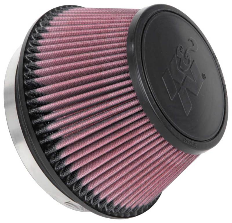 Porsche Clamp-On Air Filter RU-1009